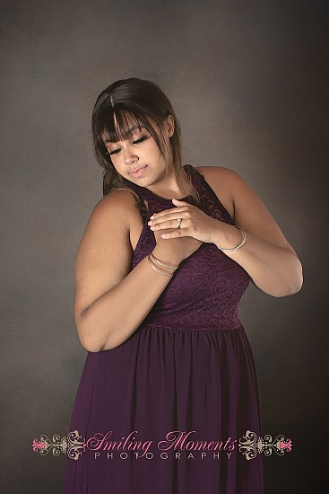 PROM PORTRAIT SESSIONS