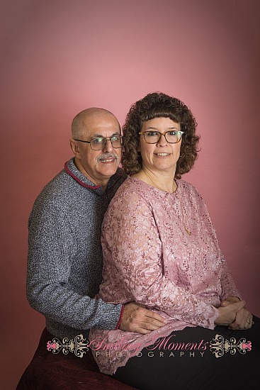 COUPLES  PORTRAIT SESSIONS