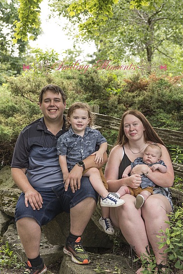 FAMILY SESSIONS