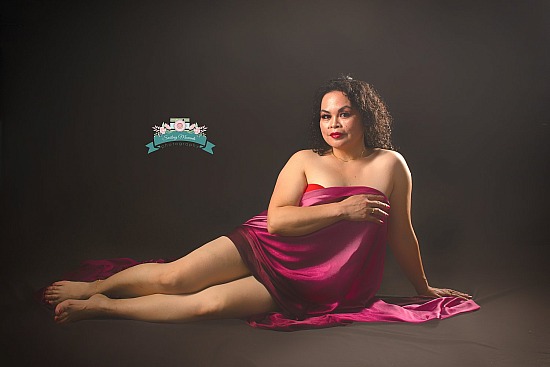 BOUDOIR SESSIONS