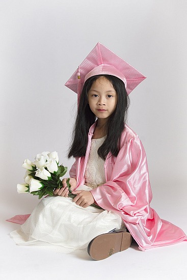 GRADUATION PORTRAIT SESSIONS