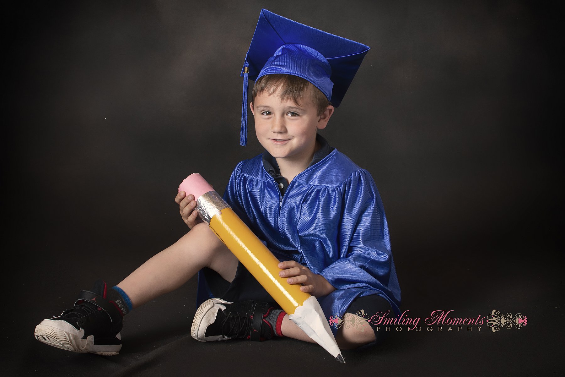 GRADUATIONS SESSIONS